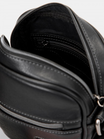 Кросс-боди Picard модель 2466 001 schwarz Фото