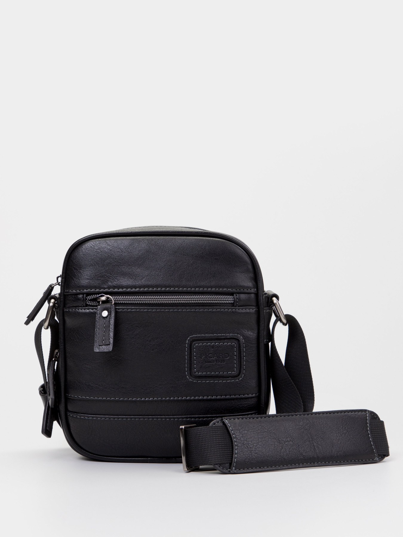 Кросс-боди Picard модель 2466 001 schwarz Фото