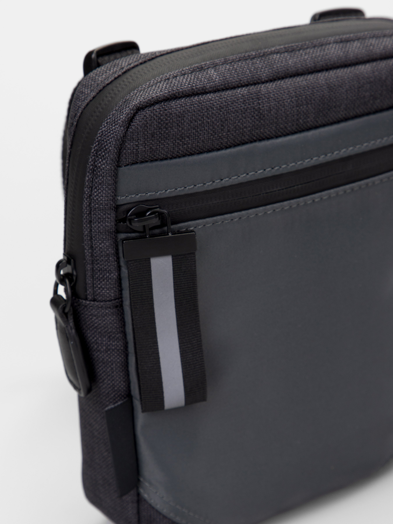 Крос-боді Picard SPEED модель 2859 001 schwarz Фото