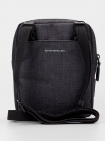 Крос-боді Picard SPEED модель 2859 001 schwarz Фото