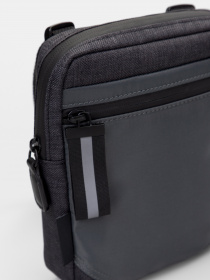 Крос-боді Picard SPEED модель 2859 001 schwarz Фото