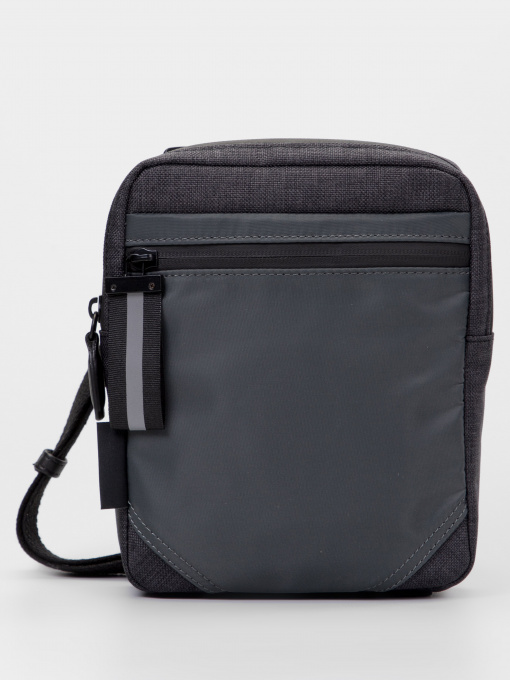 Крос-боді Picard SPEED модель 2859 001 schwarz Фото