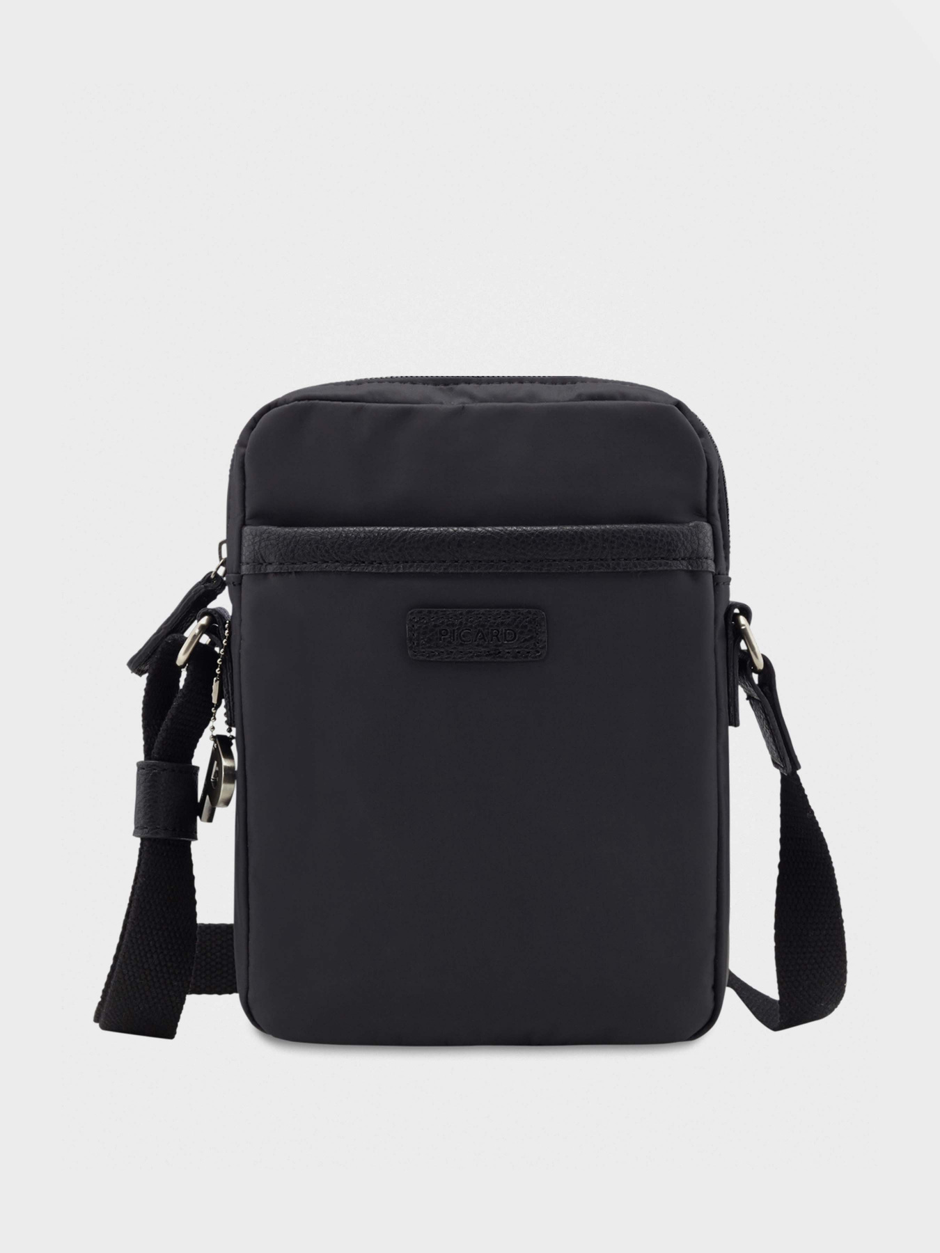 Крос-боді Picard S'Pore модель 2955 001 schwarz Фото