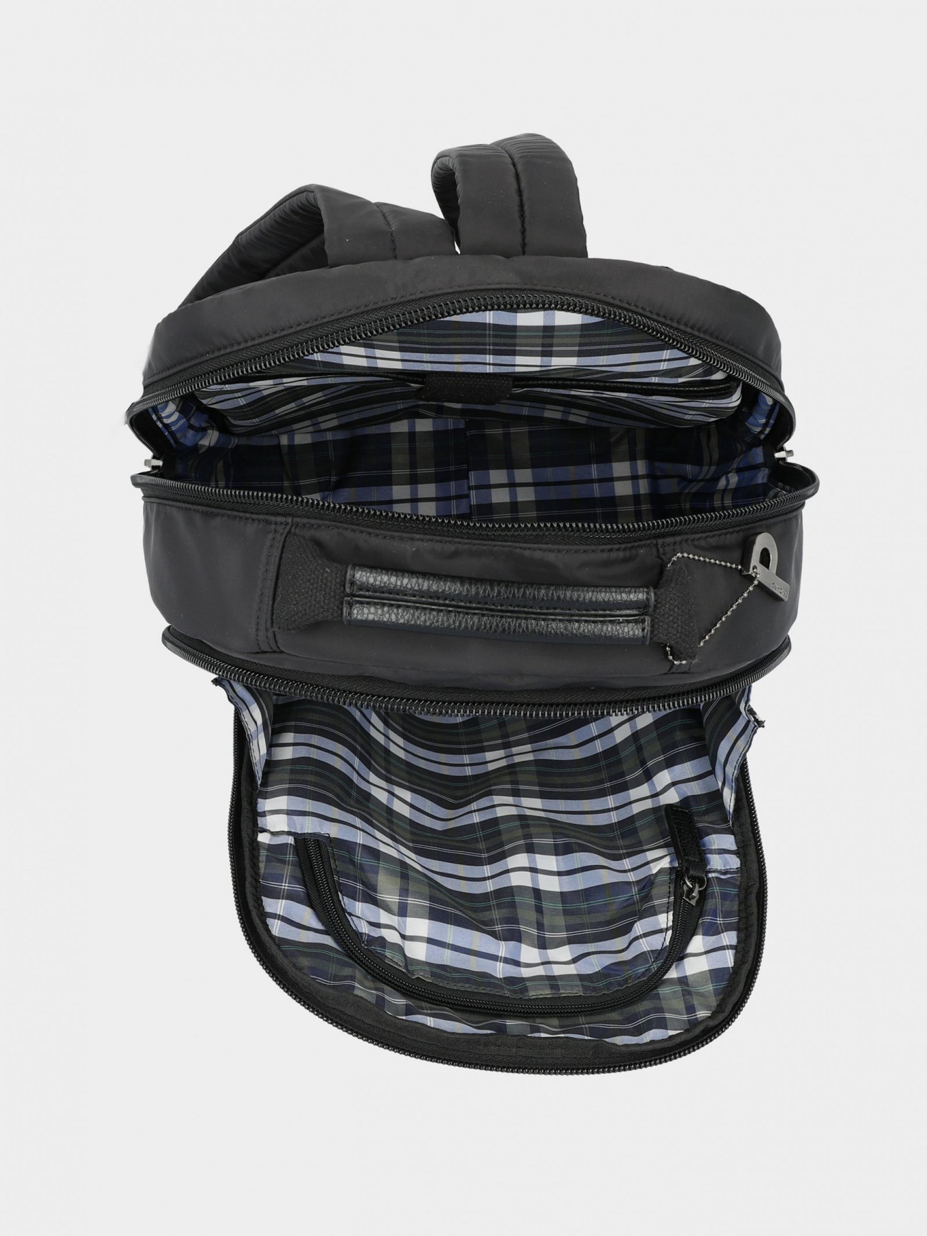 Повсякденний рюкзак Picard S'Pore модель 2961 001 schwarz Фото