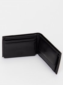 Гаманець Picard Apache Mini модель 8379 001 SCHWARZ Фото