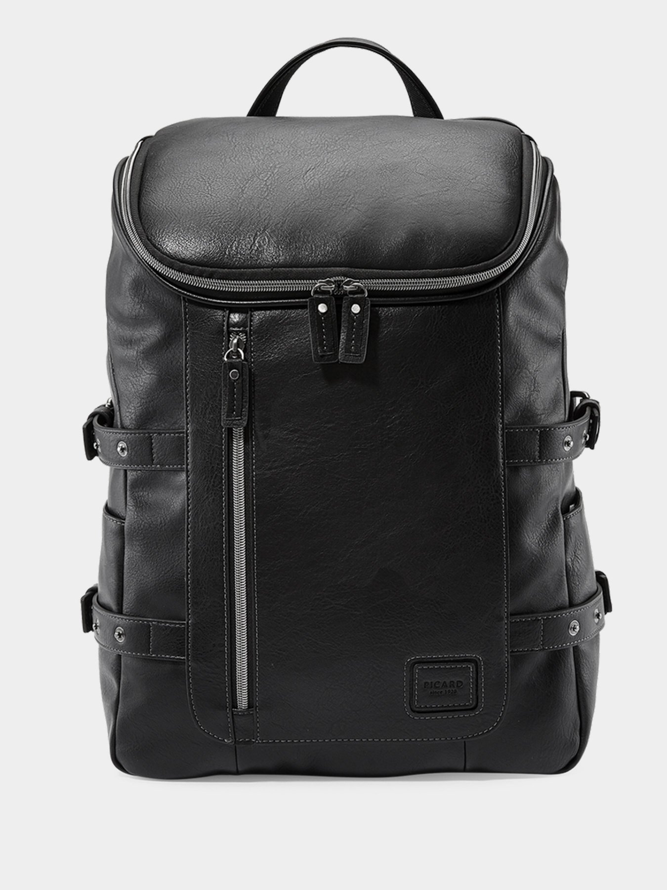Рюкзаки Picard модель 9657 001 SCHWARZ Фото