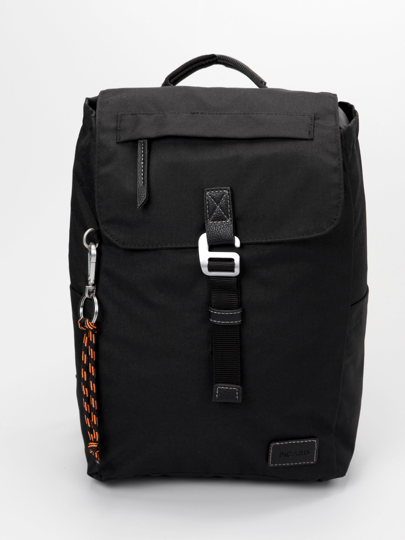 Рюкзаки Picard модель 2718 001 SCHWARZ Фото