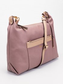 Сумка Picard Mayla модель 9930 2B2 MAUVE-KOMB Фото
