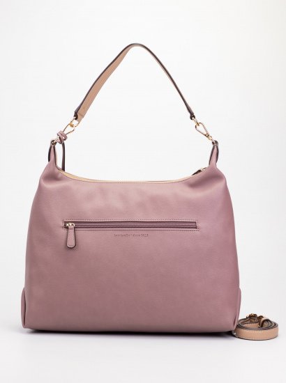 Сумка Picard Mayla модель 9930 2B2 MAUVE-KOMB — фото - INTERTOP