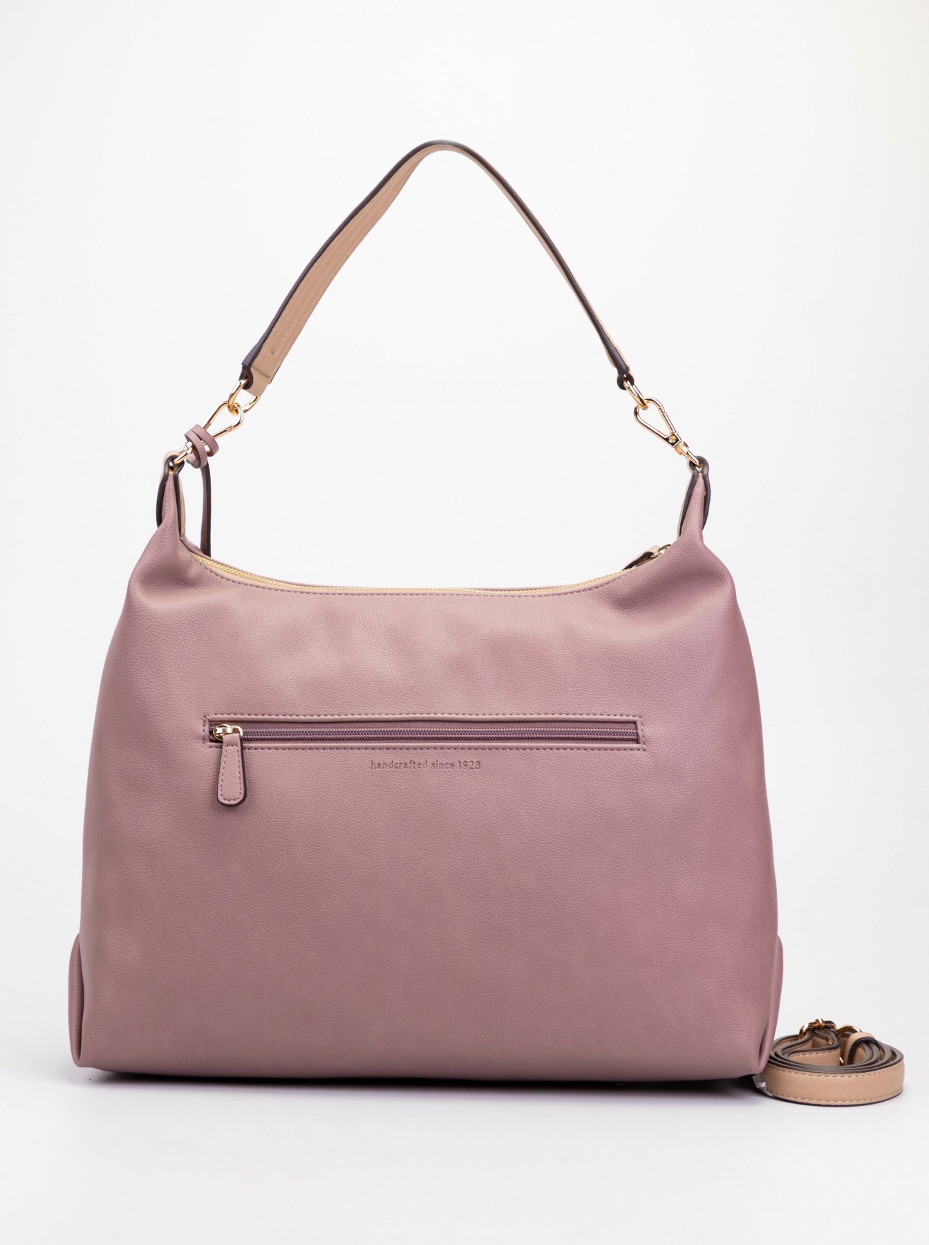 Сумка Picard Mayla модель 9930 2B2 MAUVE-KOMB Фото