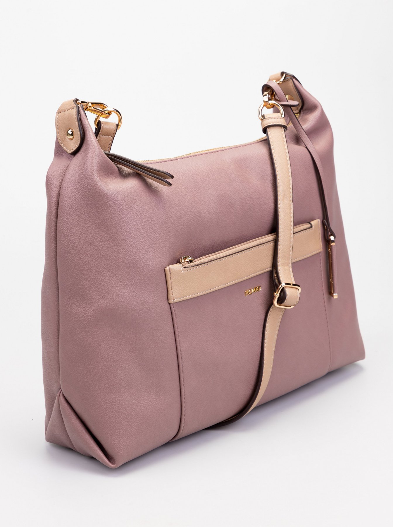 Сумка Picard Mayla модель 9930 2B2 MAUVE-KOMB Фото