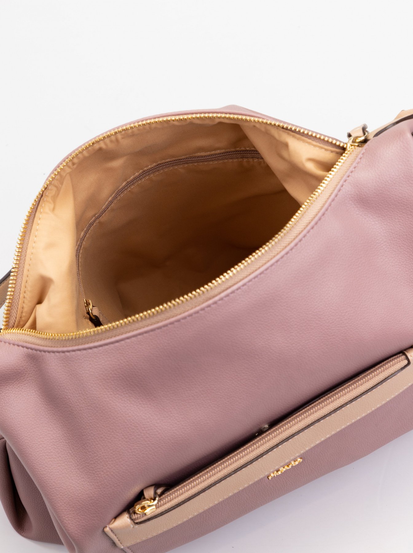 Сумка Picard Mayla модель 9930 2B2 MAUVE-KOMB Фото