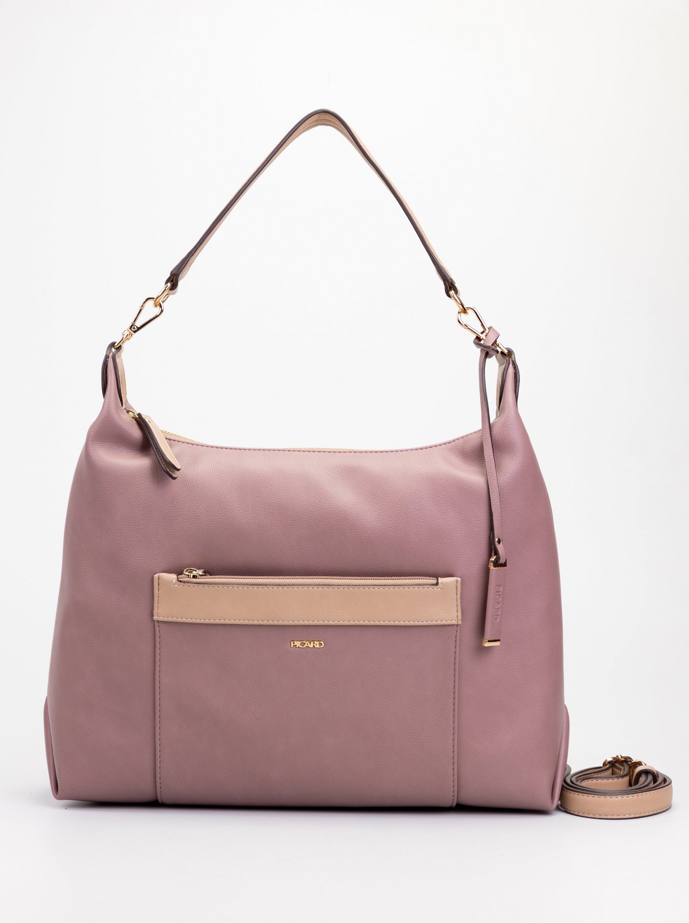 Сумка Picard Mayla модель 9930 2B2 MAUVE-KOMB Фото