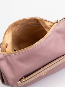 Сумка Picard Mayla модель 9930 2B2 MAUVE-KOMB Фото