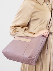 Сумка Picard Mayla модель 9930 2B2 MAUVE-KOMB Фото