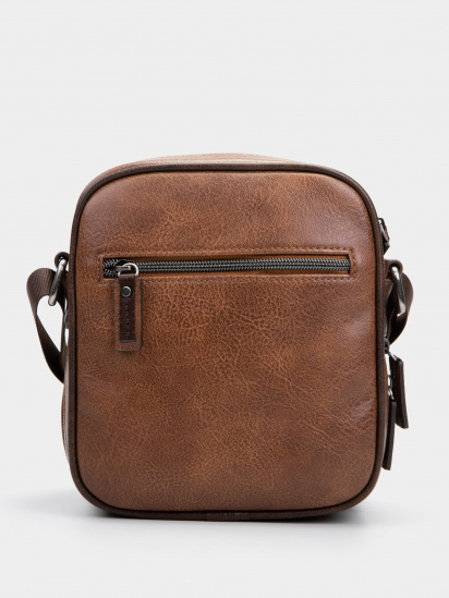 Крос-боді Picard модель 2466 1G1 WHISKY-KOM — фото - INTERTOP