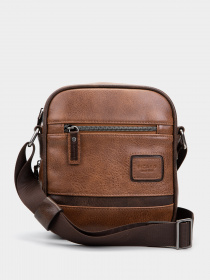 Кросс-боди Picard модель 2466 1G1 WHISKY-KOM Фото