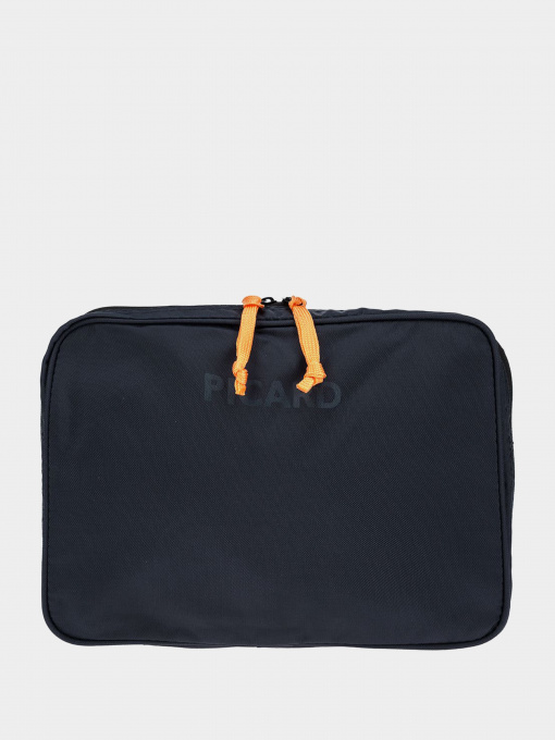 Рюкзаки Picard модель 3285 616 JEANS Фото