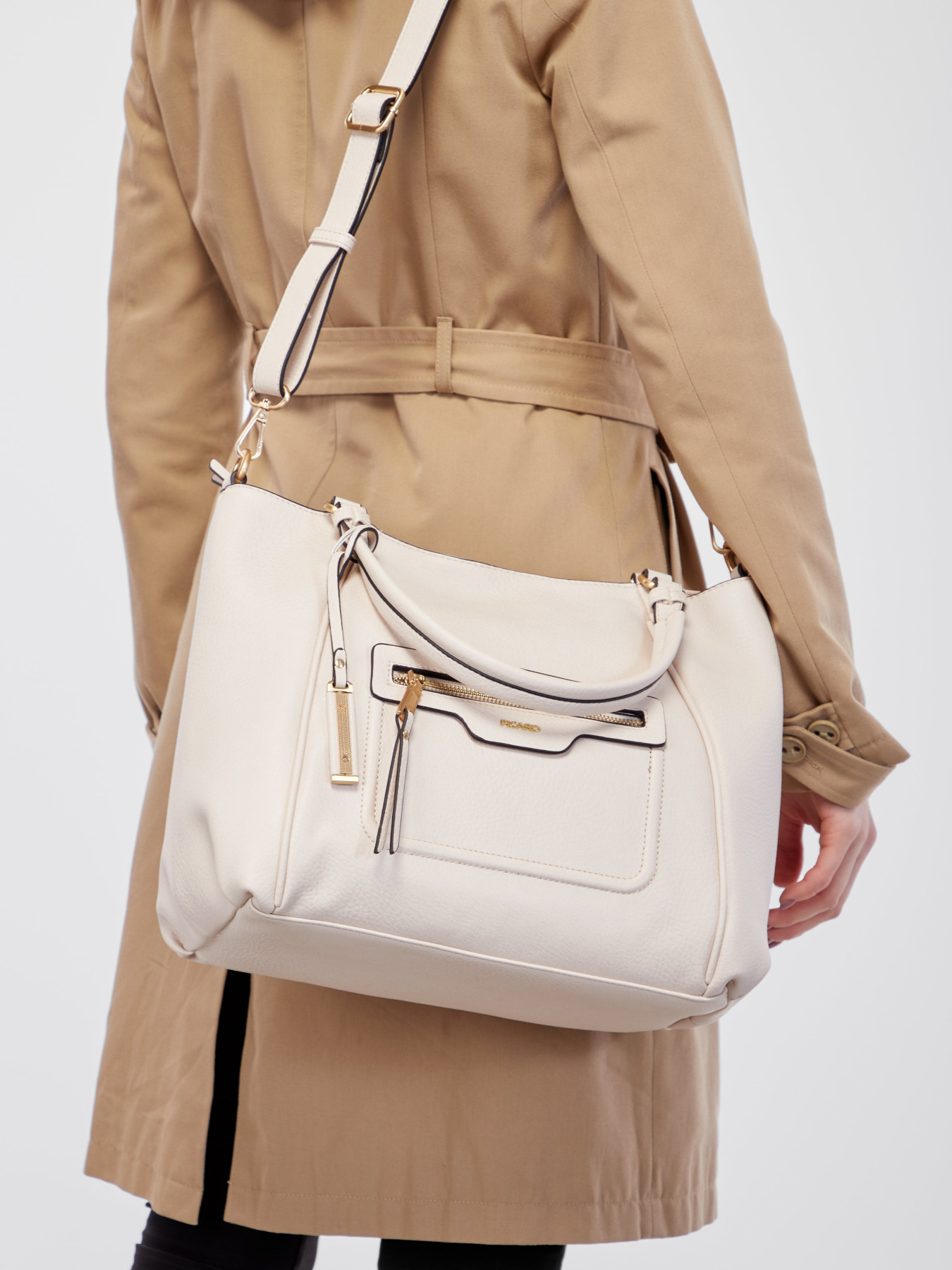 Сумка Picard модель 2450 1I0 LINEN Фото