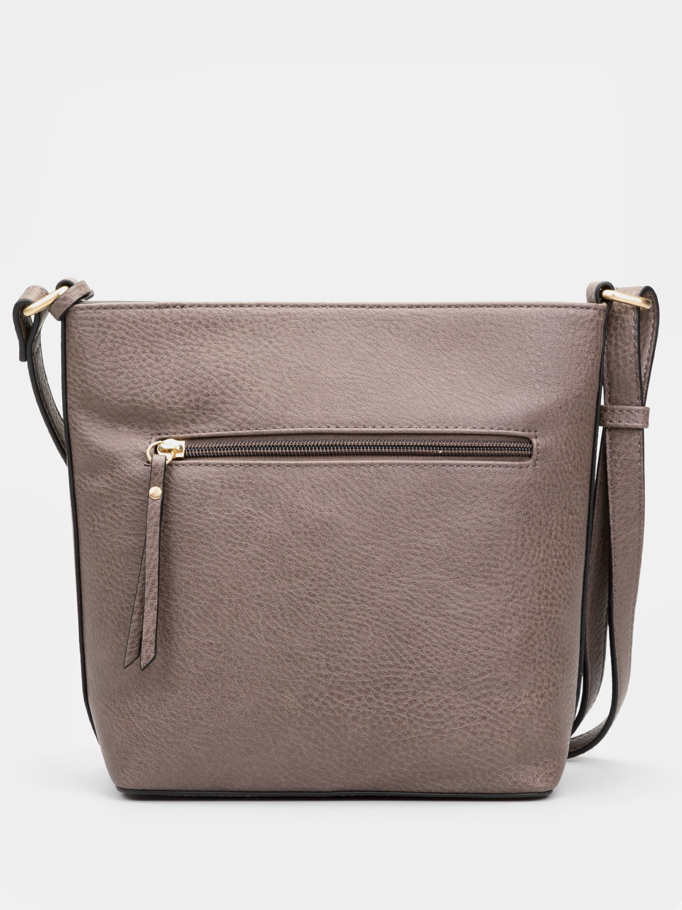 Кросс-боди Picard модель 2451 1T6 CEMENT Фото