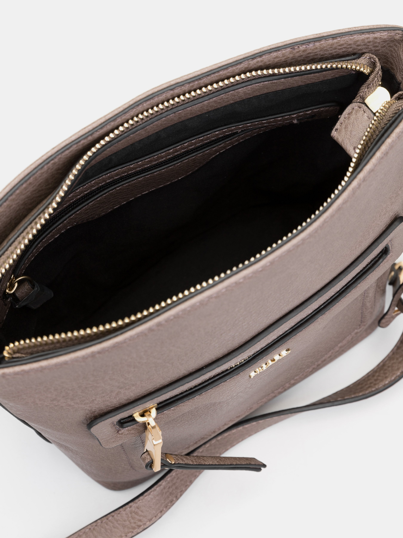 Кросс-боди Picard модель 2451 1T6 CEMENT Фото