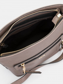 Кросс-боди Picard модель 2451 1T6 CEMENT Фото