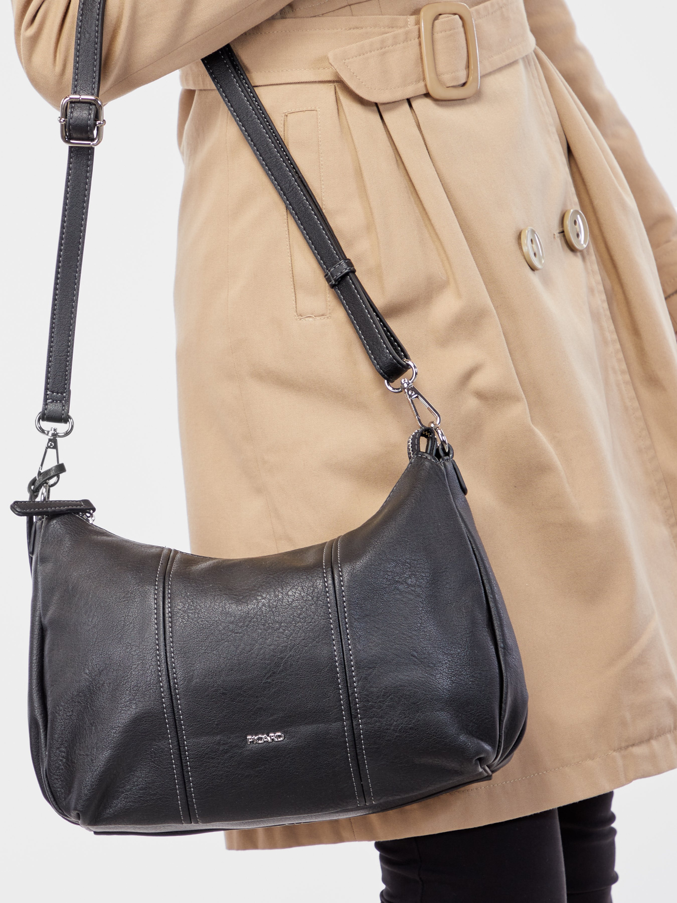 Сумка Picard модель 2792 001 SCHWARZ Фото