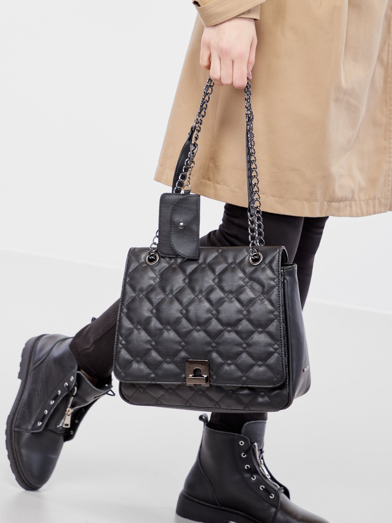 Сумка Picard модель 2891 001 SCHWARZ Фото