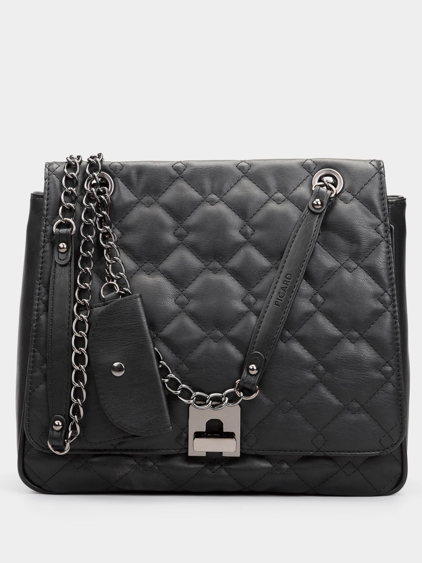 Сумка Picard модель 2891 001 SCHWARZ Фото