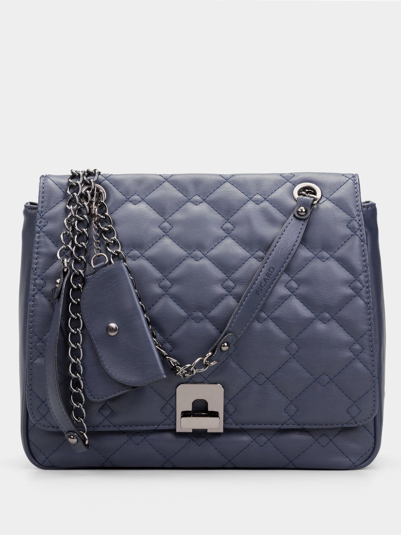 Сумка Picard модель 2891 743 NAVY Фото