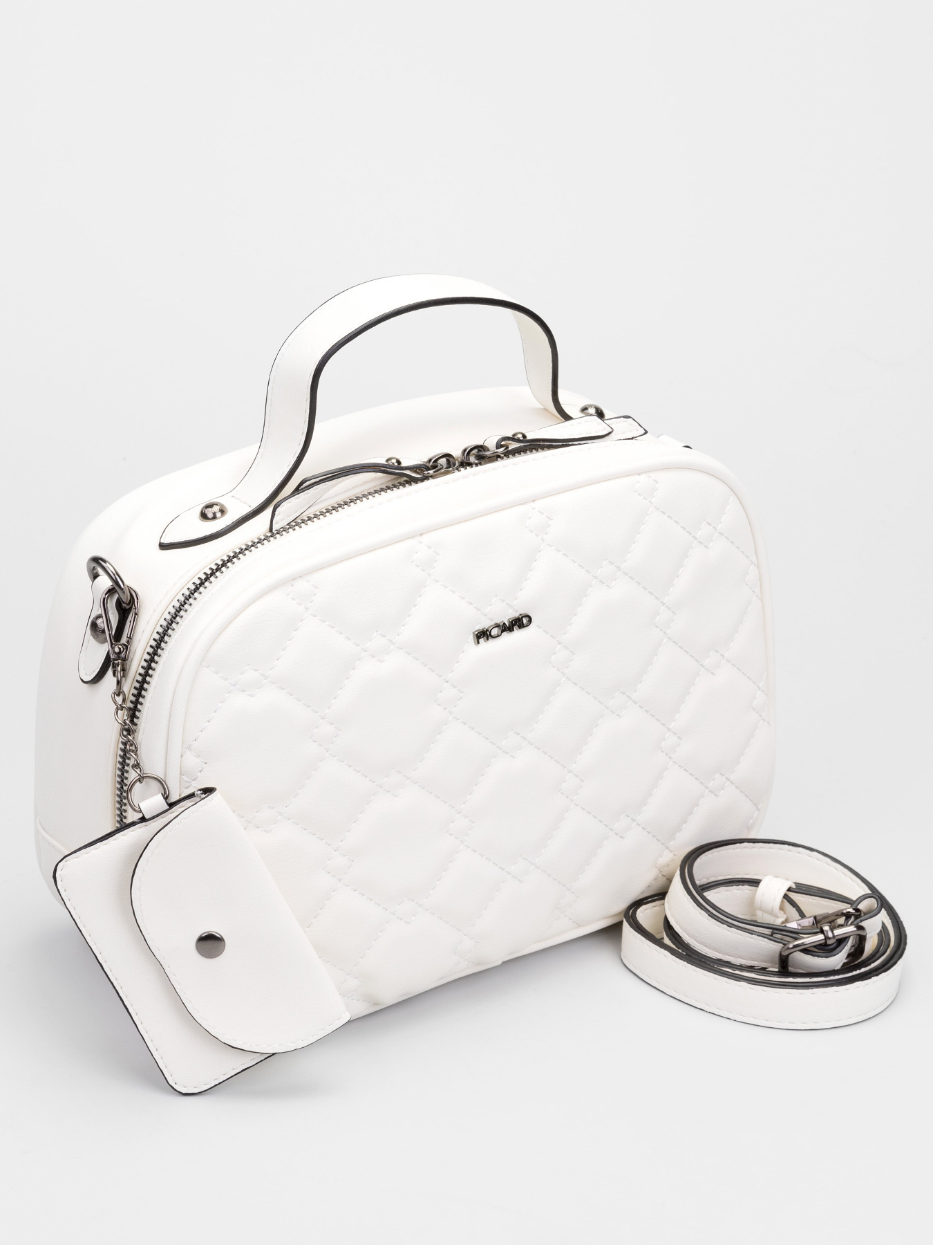 Сумка Picard модель 2893 002 WEISS Фото
