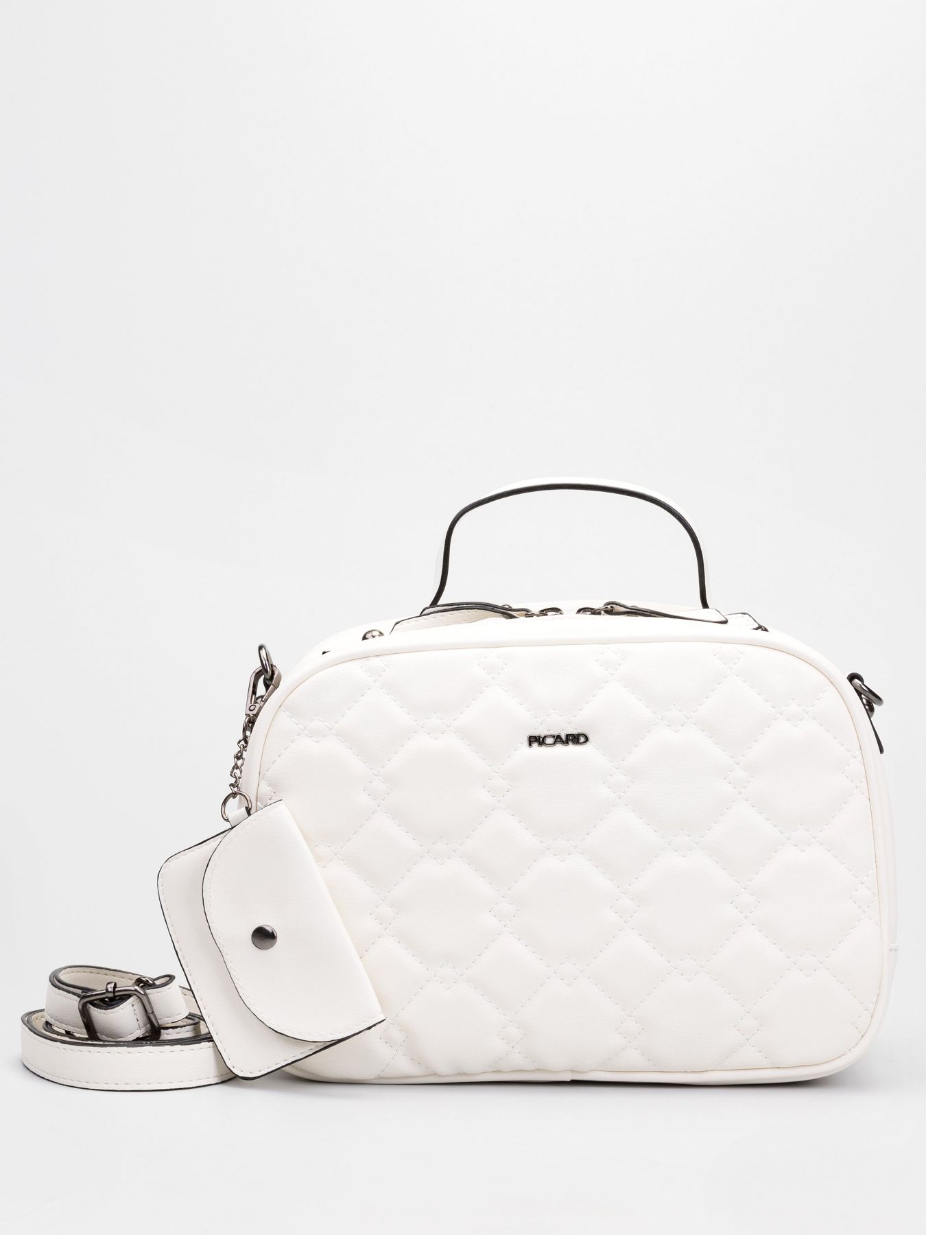 Сумка Picard модель 2893 002 WEISS Фото
