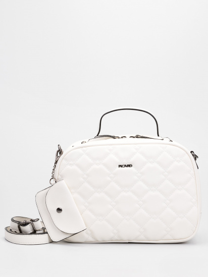 Сумка Picard модель 2893 002 WEISS — фото 5 - INTERTOP