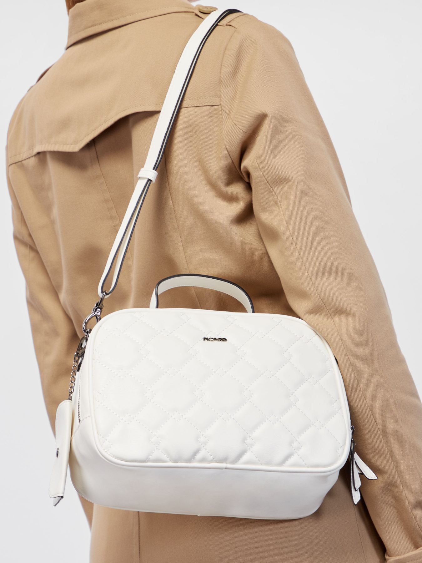 Сумка Picard модель 2893 002 WEISS Фото