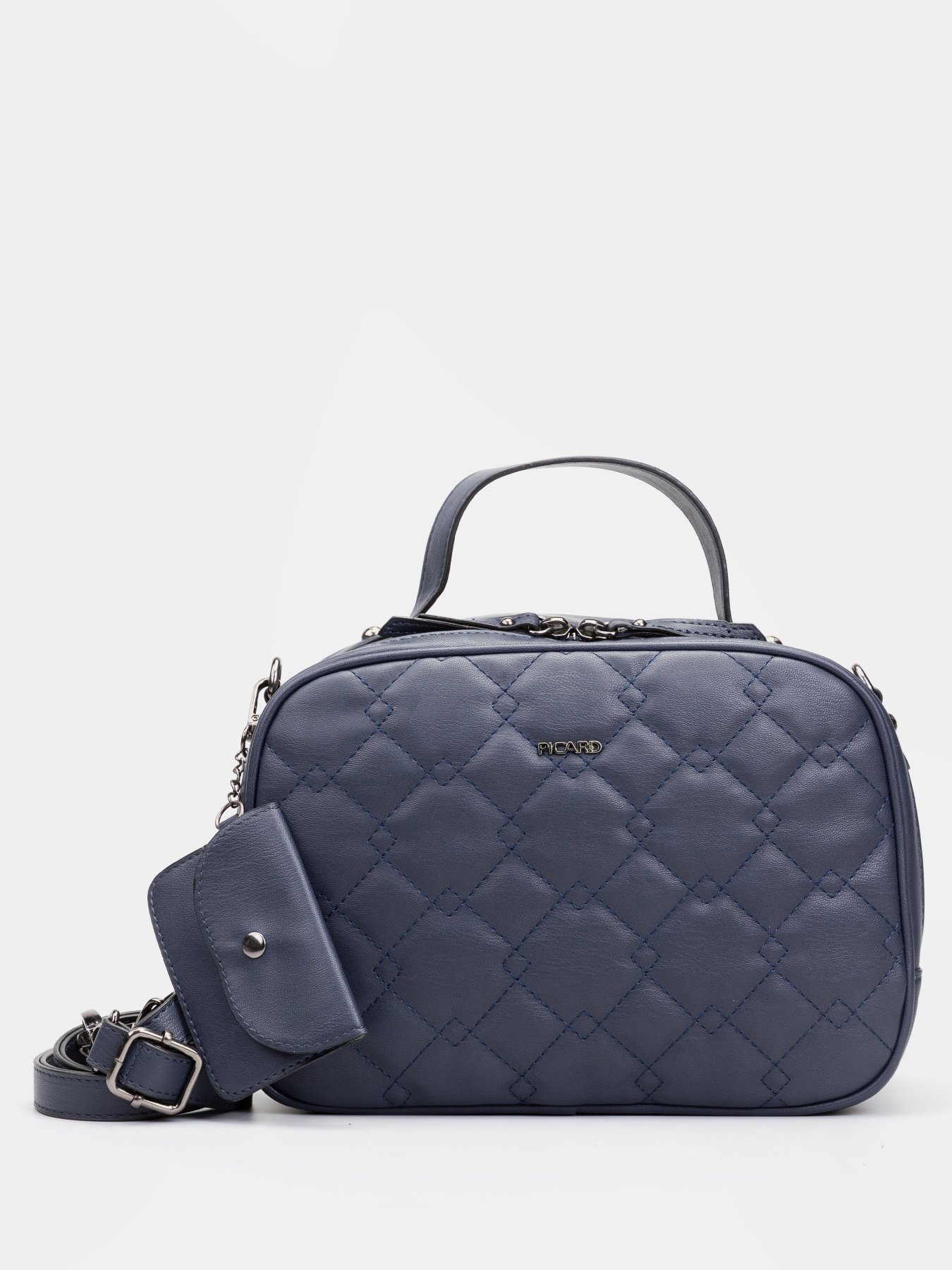 Сумка Picard модель 2893 743 NAVY Фото
