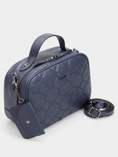 Сумка Picard модель 2893 743 NAVY — фото 3 - INTERTOP