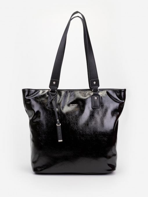 Шопер Picard модель 2780 001 SCHWARZ Фото