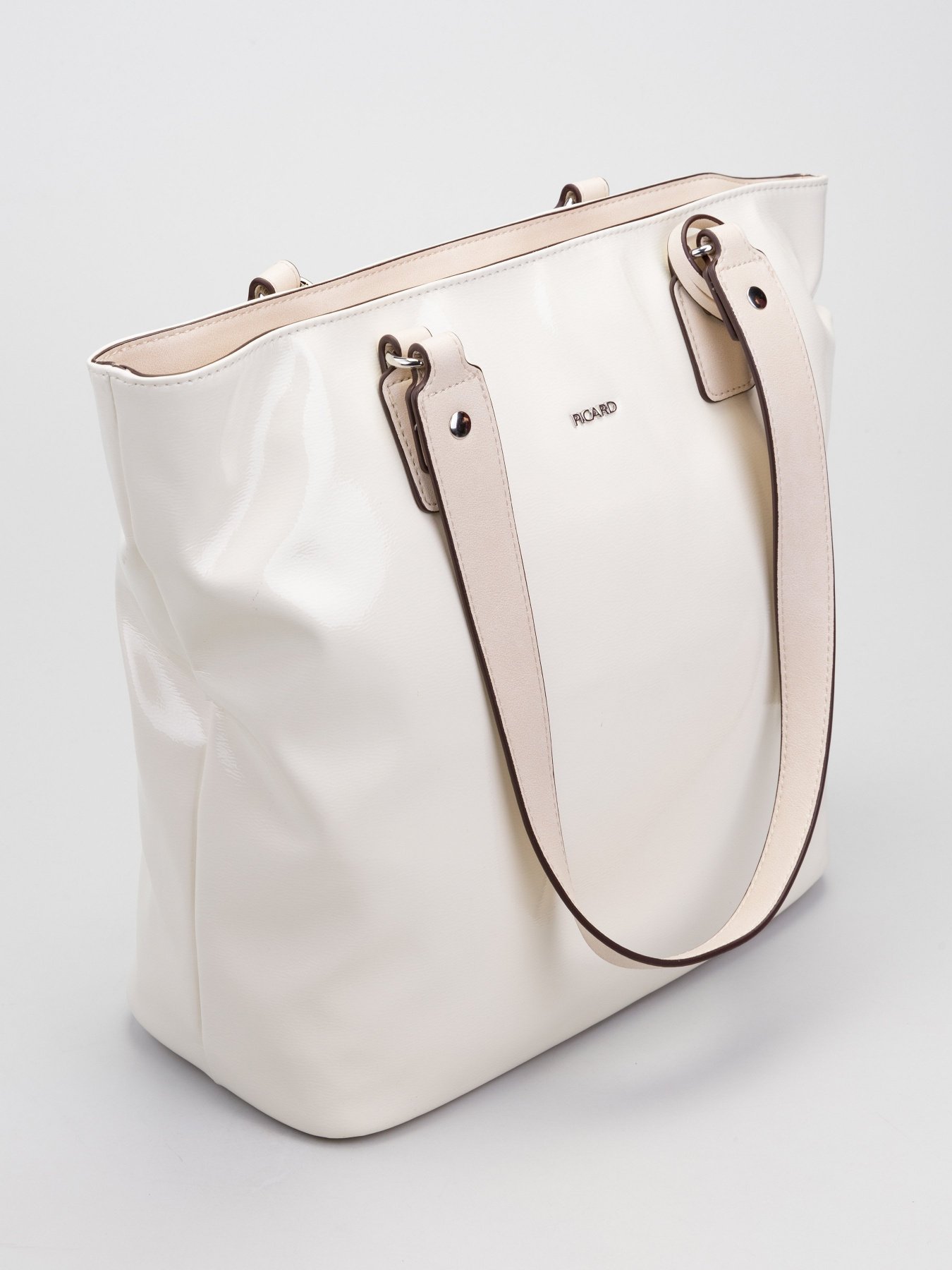 Шопер Picard модель 2780 1W8 COTTON Фото