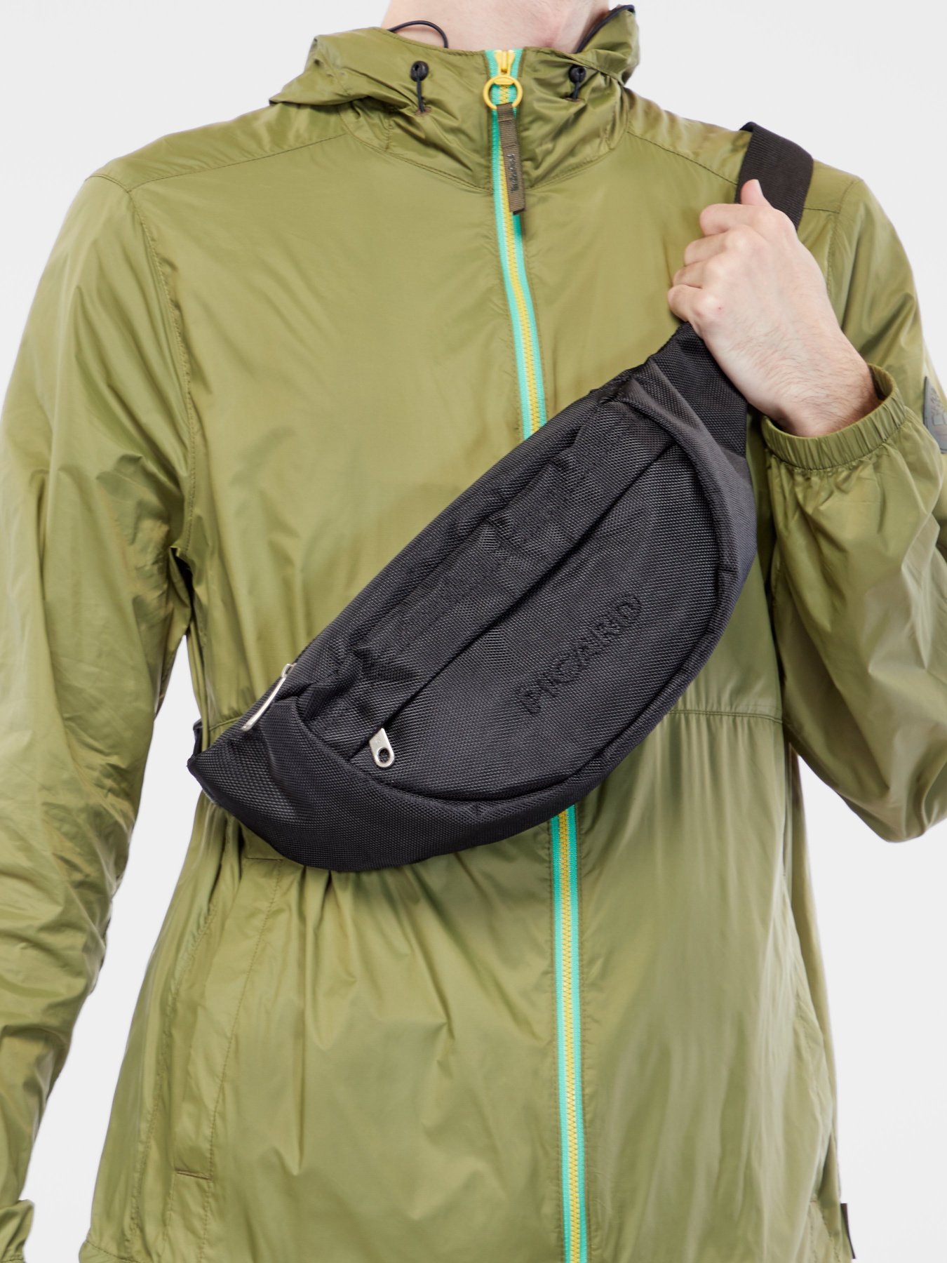 Поясна сумка Picard HITEC модель 2725 001 SCHWARZ Фото