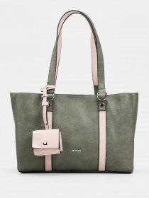 Сумка Picard модель 2767 07X VERDE-KOMB Фото