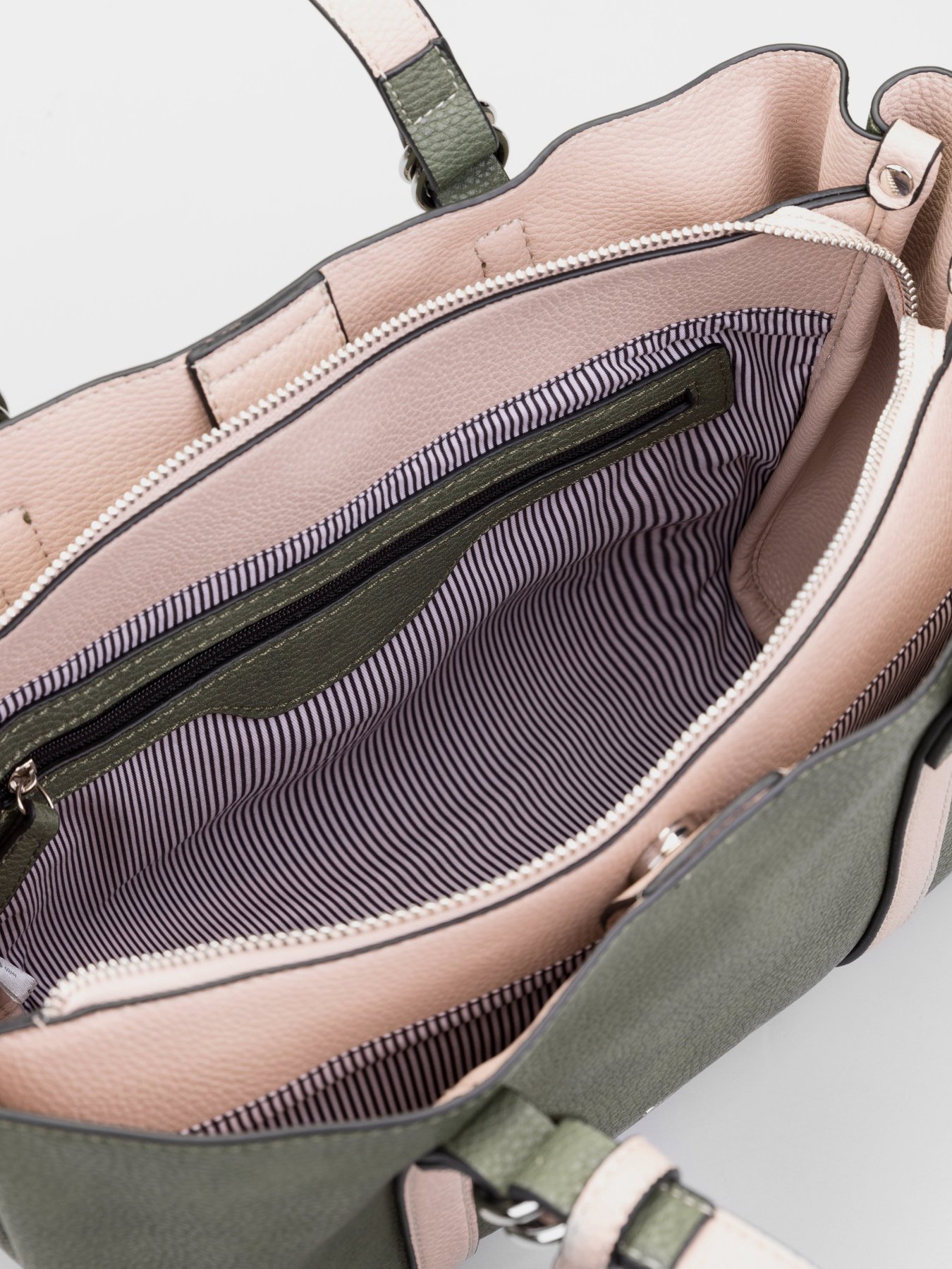 Сумка Picard модель 2767 07X VERDE-KOMB Фото