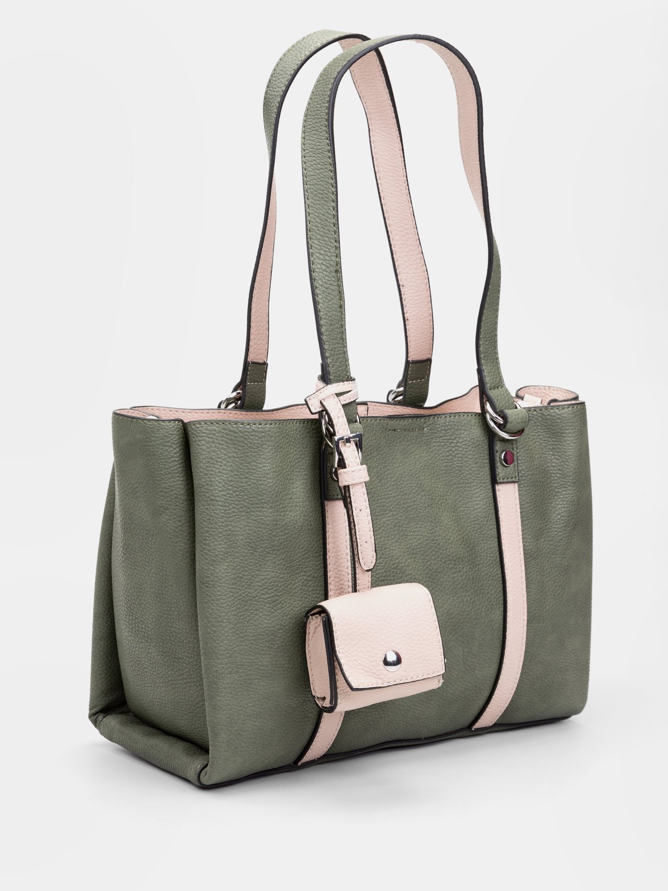 Сумка Picard модель 2767 07X VERDE-KOMB Фото