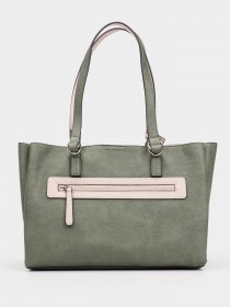 Сумка Picard модель 2767 07X VERDE-KOMB Фото