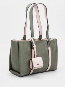 Сумка Picard модель 2767 07X VERDE-KOMB Фото