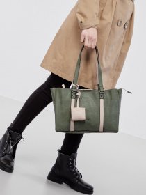 Сумка Picard модель 2767 07X VERDE-KOMB Фото