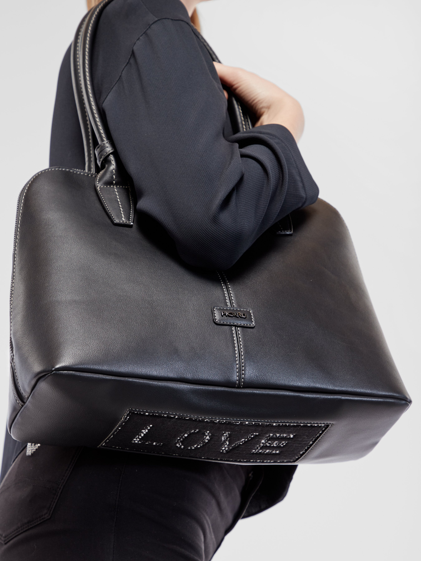 Сумка Picard модель 2871 001 SCHWARZ Фото