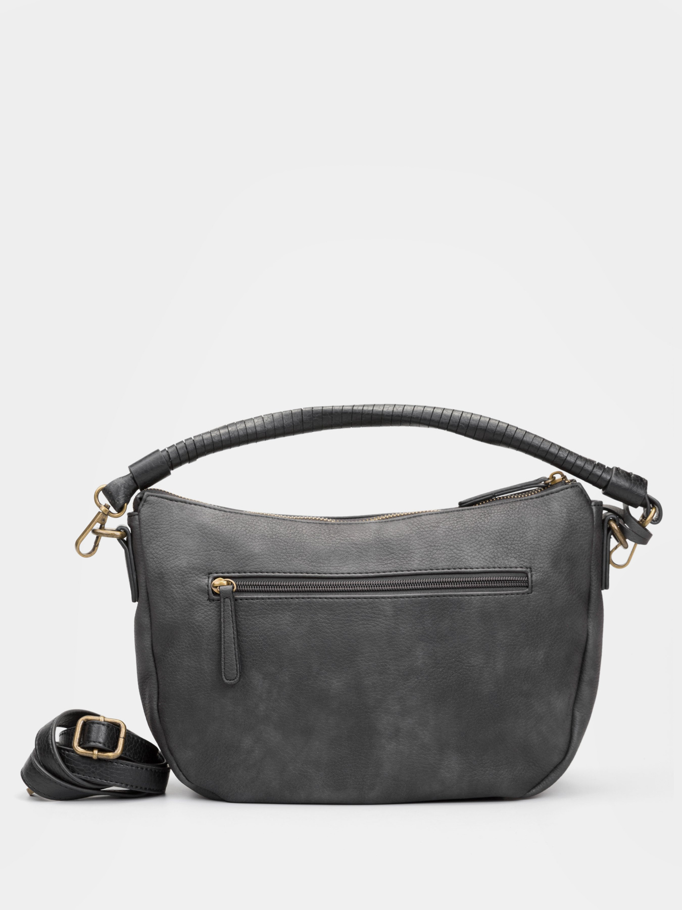 Хобо Picard Montreal модель 2797 08V CHARCOAL Фото