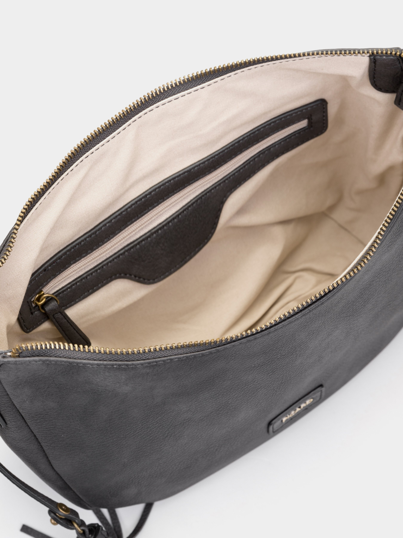 Хобо Picard Montreal модель 2797 08V CHARCOAL Фото