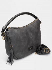 Хобо Picard Montreal модель 2797 08V CHARCOAL Фото