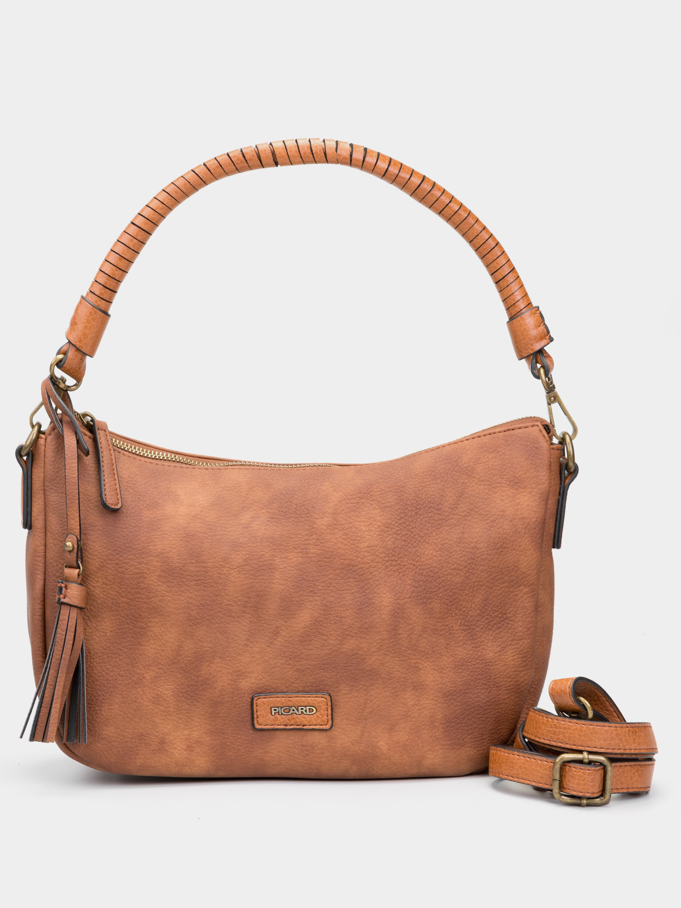 Хобо Picard Montreal Модель 2797 140 WHISKY Фото